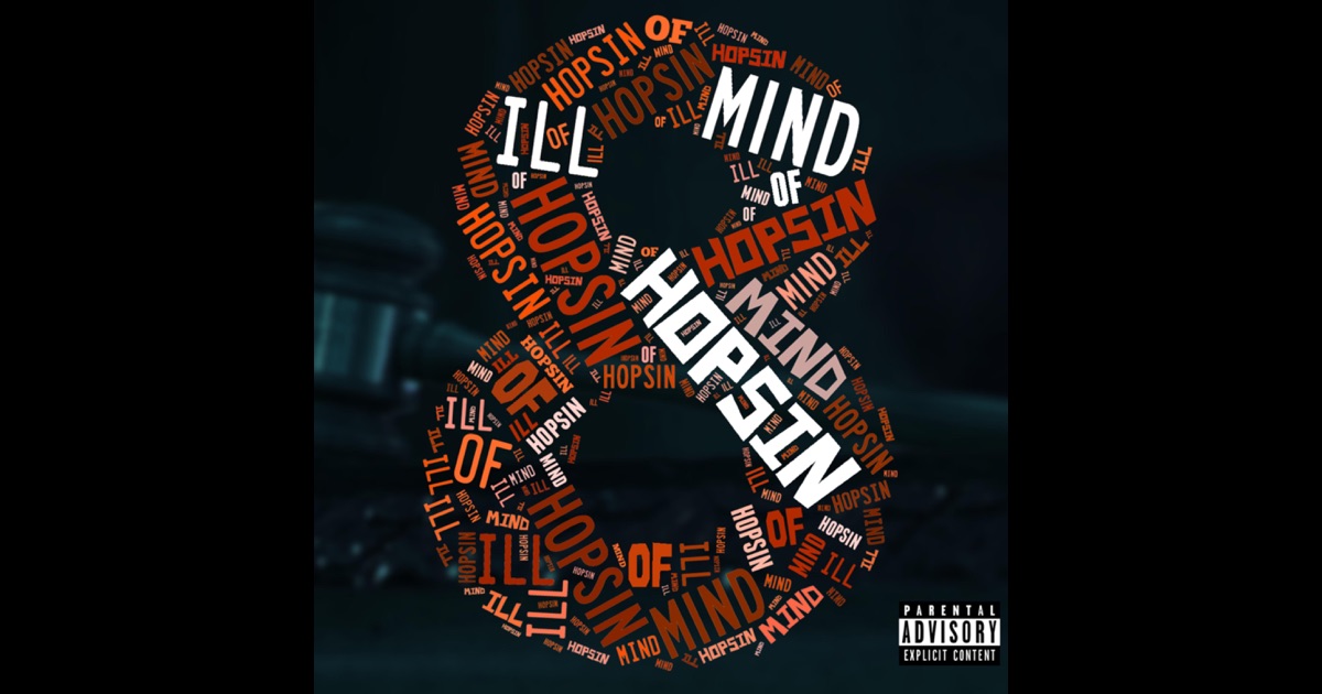 Ill Mind Of Hopsin Download